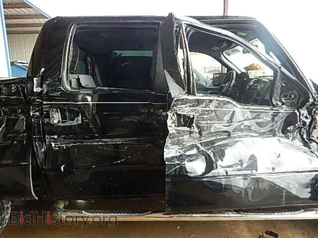2011 FORD F150 - VIN: 1FTFW1CF2BFC49723 - Фото 9