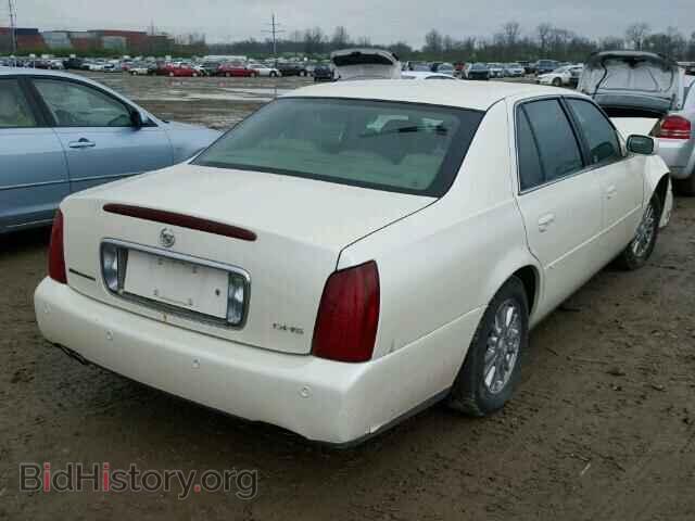 2003 CADILLAC DEVILLE - VIN: 1G6KE57Y93U187337 - Photo 4