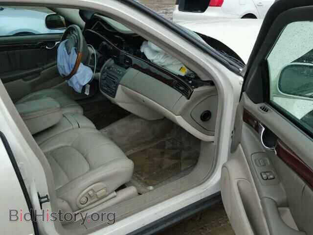2003 CADILLAC DEVILLE - VIN: 1G6KE57Y93U187337 - Photo 5