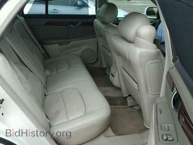 2003 CADILLAC DEVILLE - VIN: 1G6KE57Y93U187337 - Photo 6