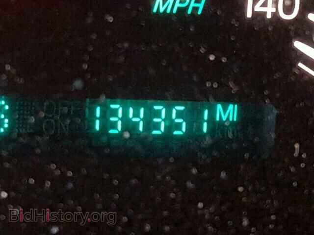 2003 CADILLAC DEVILLE - VIN: 1G6KE57Y93U187337 - Photo 8