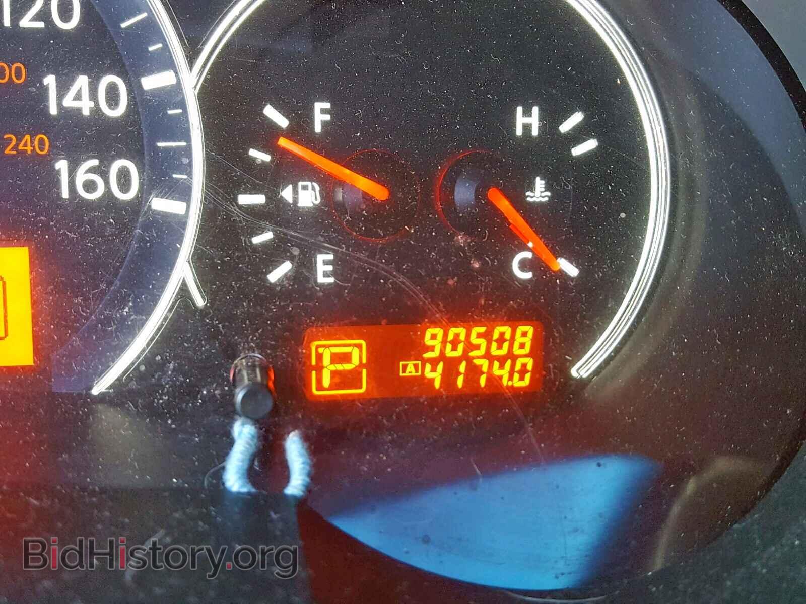 2012 NISSAN ALTIMA BAS - VIN: 1N4AL2AP9CC122500 - Фото 8