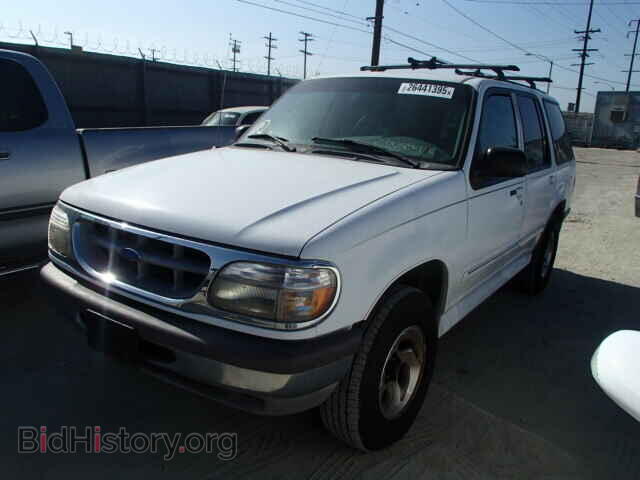 1997 FORD EXPLORER - VIN: 1FMDU32E9VZB64703 - Photo 2