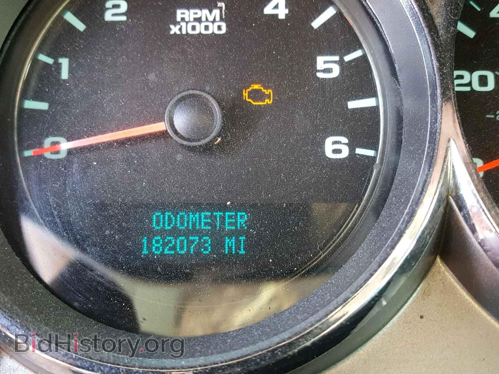 2008 CHEVROLET SILVERADO - VIN: 3GCEC13088G297329 - Фото 8