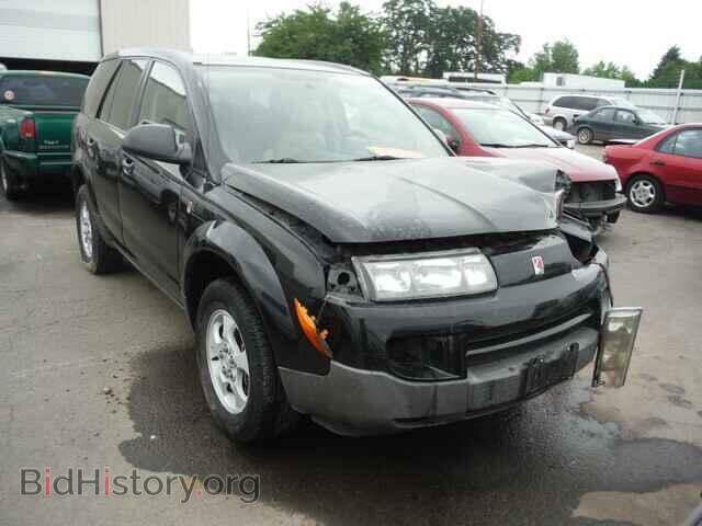 Photo 5GZCZ23D14S896685 - SATURN VUE 2004
