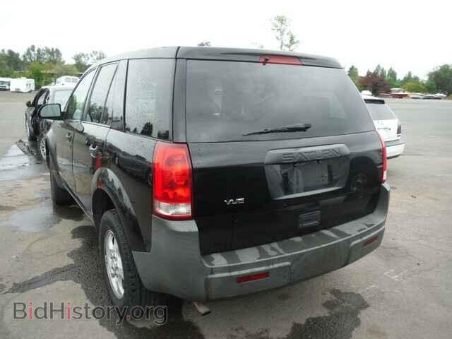 2004 SATURN VUE - VIN: 5GZCZ23D14S896685 - Фото 3