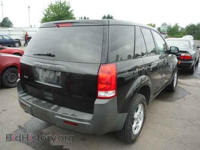 2004 SATURN VUE - VIN: 5GZCZ23D14S896685 - Фото 4