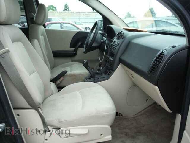 2004 SATURN VUE - VIN: 5GZCZ23D14S896685 - Фото 5