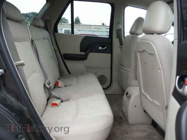 2004 SATURN VUE - VIN: 5GZCZ23D14S896685 - Фото 6