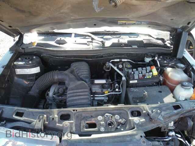 2004 SATURN VUE - VIN: 5GZCZ23D14S896685 - Фото 7