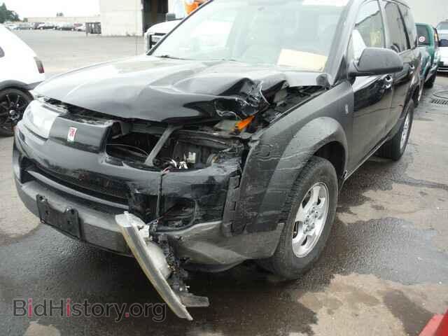 2004 SATURN VUE - VIN: 5GZCZ23D14S896685 - Фото 9