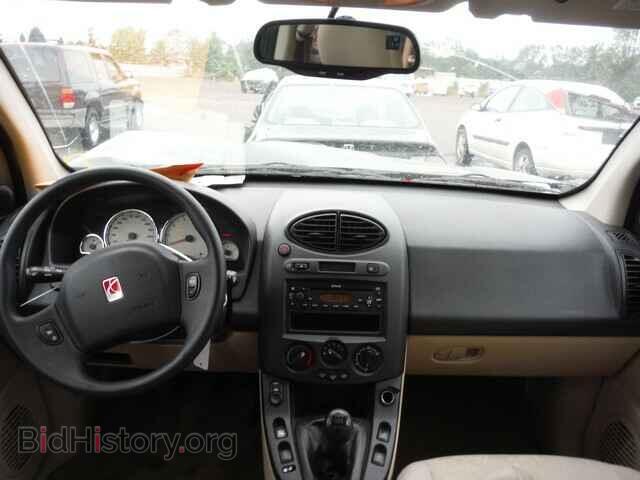 2004 SATURN VUE - VIN: 5GZCZ23D14S896685 - Фото 10