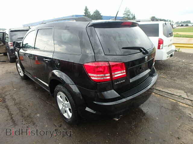 2010 DODGE JOURNEY - VIN: 3D4PG5FVXAT104450 - Фото 3