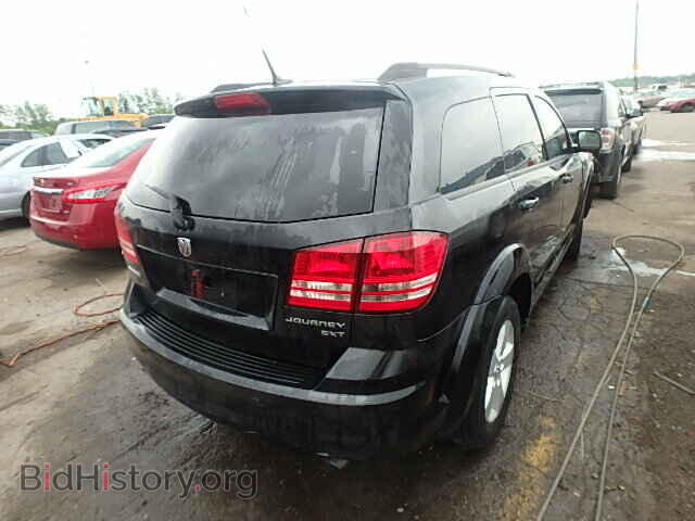 2010 DODGE JOURNEY - VIN: 3D4PG5FVXAT104450 - Фото 4