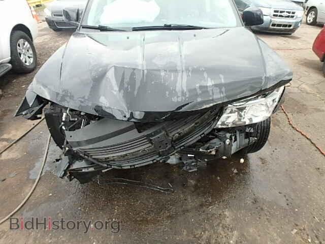 2010 DODGE JOURNEY - VIN: 3D4PG5FVXAT104450 - Фото 7