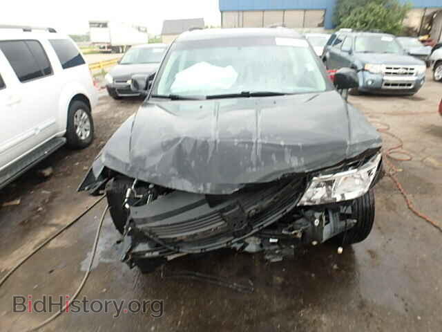 2010 DODGE JOURNEY - VIN: 3D4PG5FVXAT104450 - Фото 10