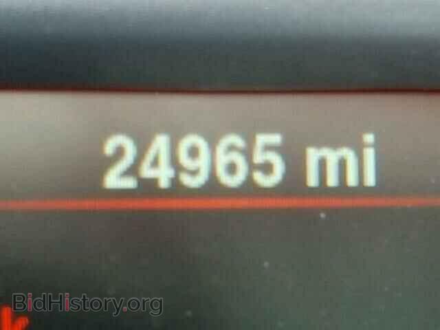 2015 DODGE JOURNEY - VIN: 3C4PDDBG5FT725738 - Фото 8