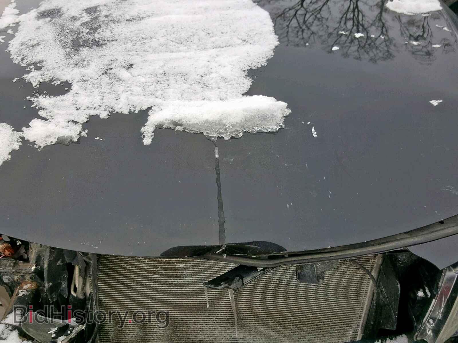 2013 KIA OPTIMA - VIN: KNAGM4A76D5441577 - Фото 7