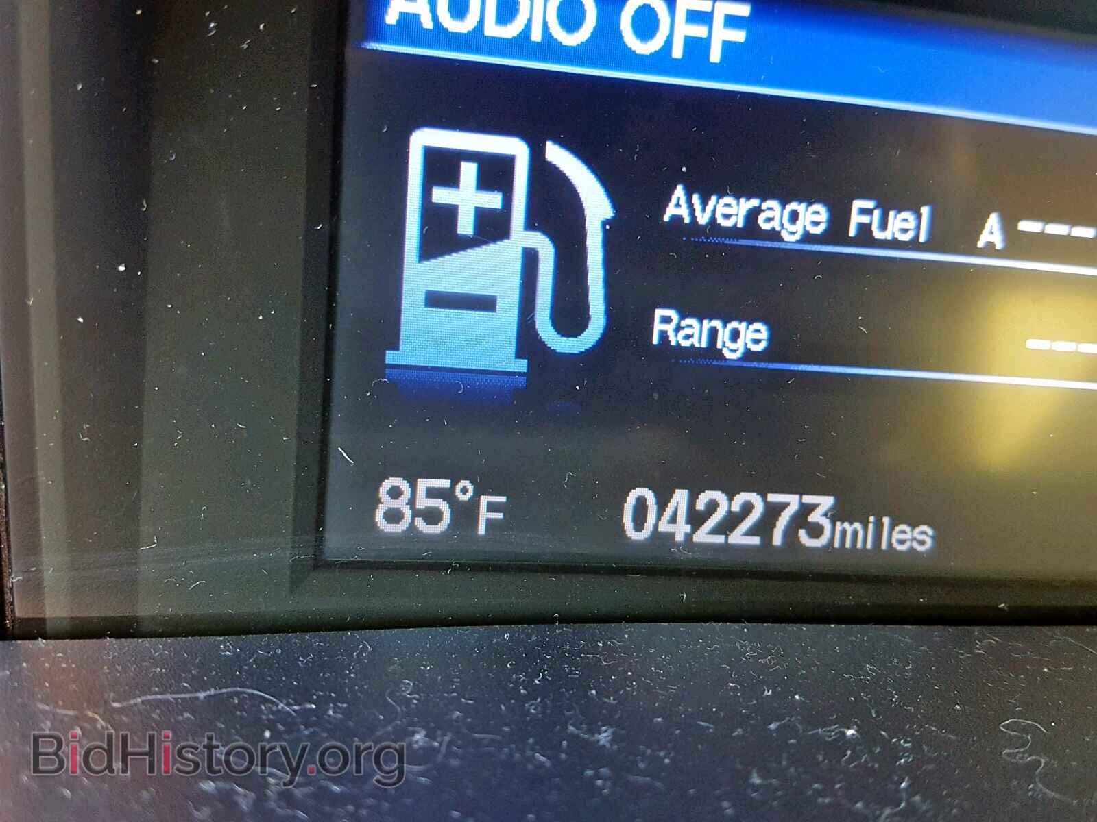 2013 HONDA CIVIC LX - VIN: 2HGFB2F57DH595807 - Фото 8