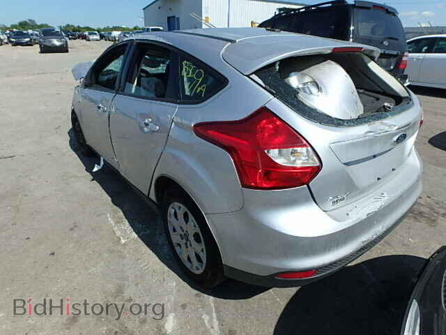 2012 FORD FOCUS - VIN: 1FAHP3K25CL255010 - Photo 3