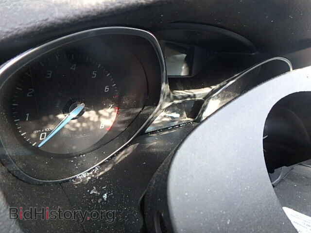 2012 FORD FOCUS - VIN: 1FAHP3K25CL255010 - Photo 8