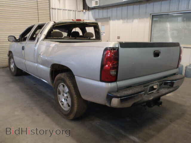 2006 CHEVROLET SILVERADO - VIN: 2GCEC19T361113776 - Фото 3