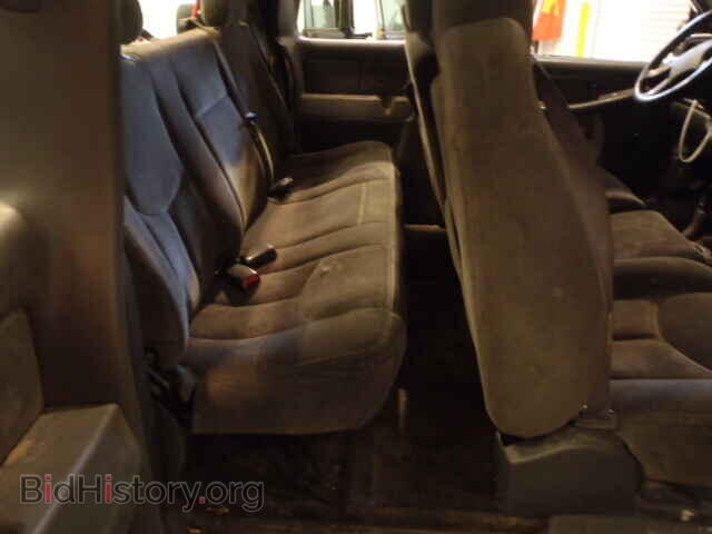 2006 CHEVROLET SILVERADO - VIN: 2GCEC19T361113776 - Фото 6