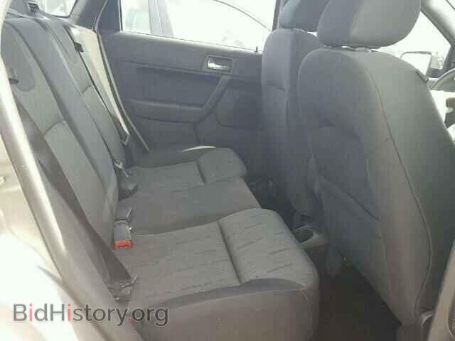 2008 FORD FOCUS - VIN: 1FAHP35N08W169728 - Фото 6