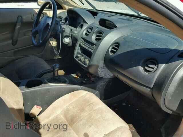 2000 MITSUBISHI ECLIPSE - VIN: 4A3AC34G1YE055704 - Фото 5