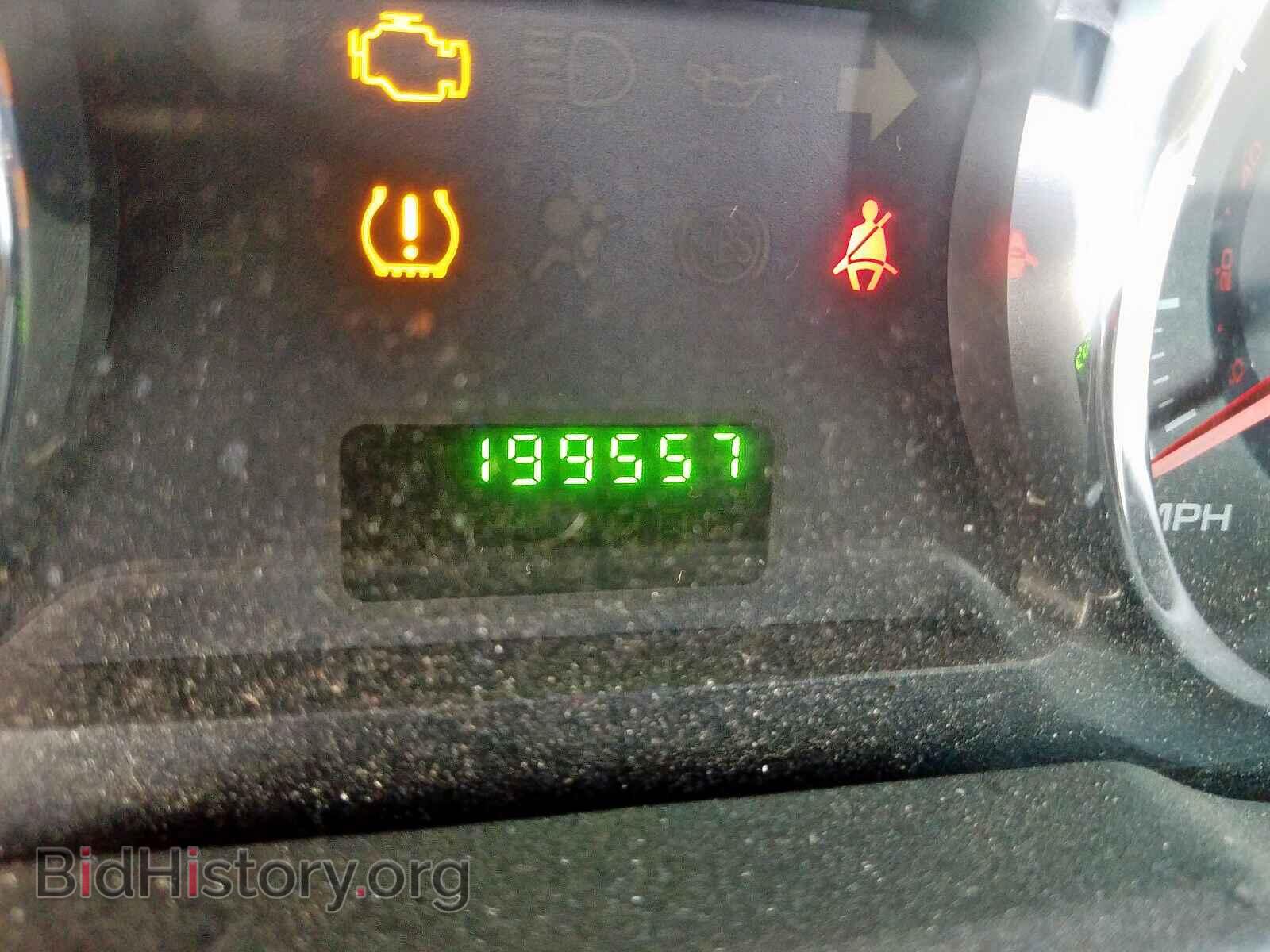 2010 FORD EDGE - VIN: 2FMDK3GC8ABB08973 - Photo 8