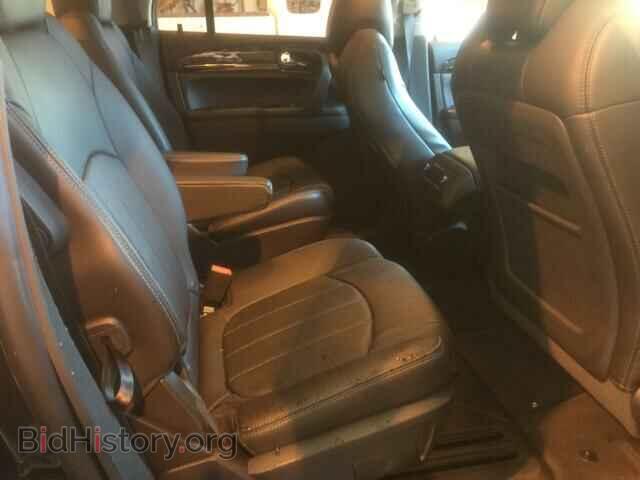 2013 BUICK ENCLAVE - VIN: 5GAKVDKDXDJ211712 - Фото 6