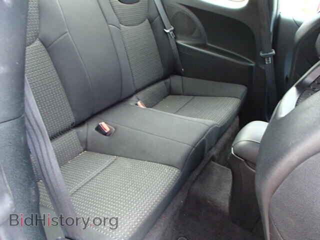 2011 HYUNDAI GENESIS - VIN: KMHHT6KD0BU059621 - Фото 6