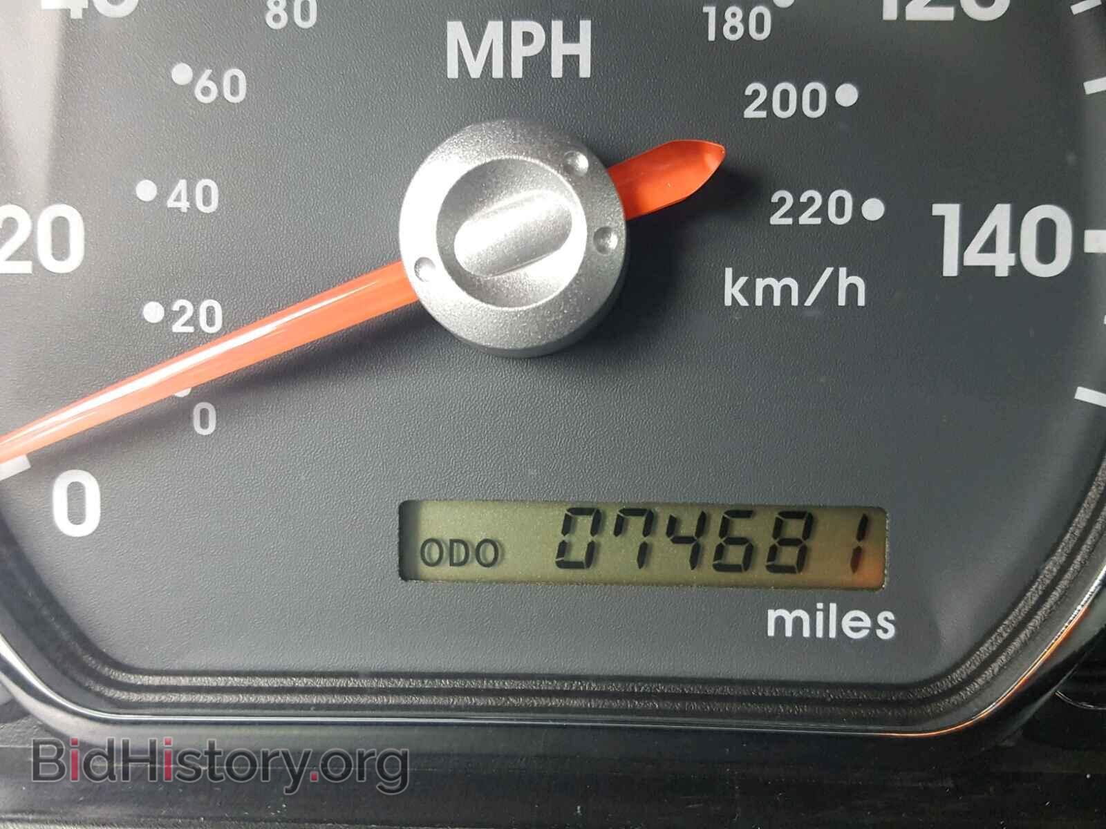 2011 MITSUBISHI GALANT - VIN: 4A32B2FF2BE016164 - Фото 8