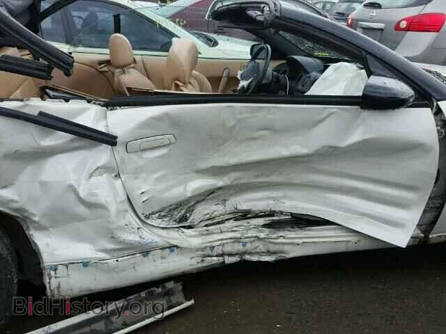 2002 MITSUBISHI ECLIPSE - VIN: 4A3AE85H92E038557 - Фото 9