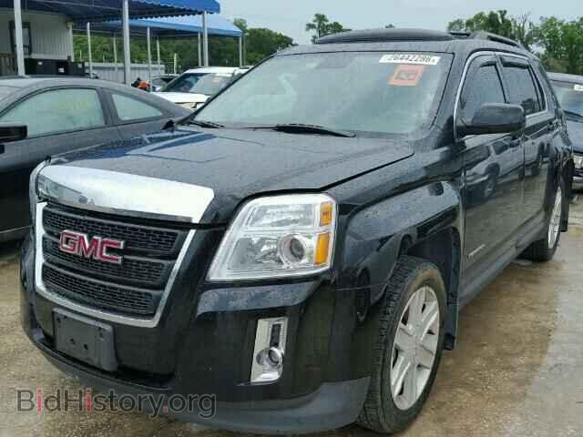 2012 GMC TERRAIN - VIN: 2GKALSEK4C6121468 - Photo 2