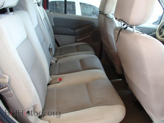 2007 FORD EXPLORER - VIN: 1FMEU63E97UB22522 - Photo 6