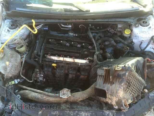 2014 DODGE AVENGER - VIN: 1C3CDZAB2EN169991 - Фото 7