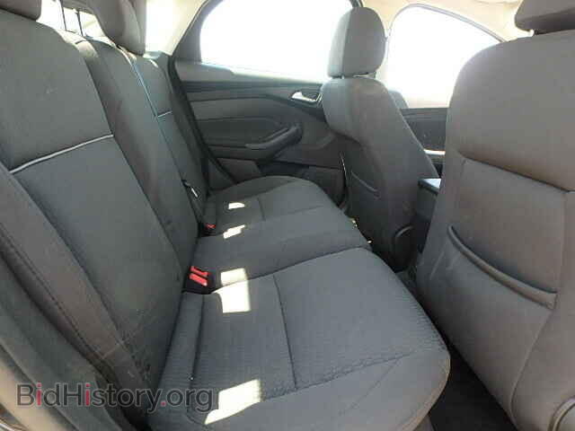 2012 FORD FOCUS - VIN: 1FAHP3H24CL467971 - Photo 6