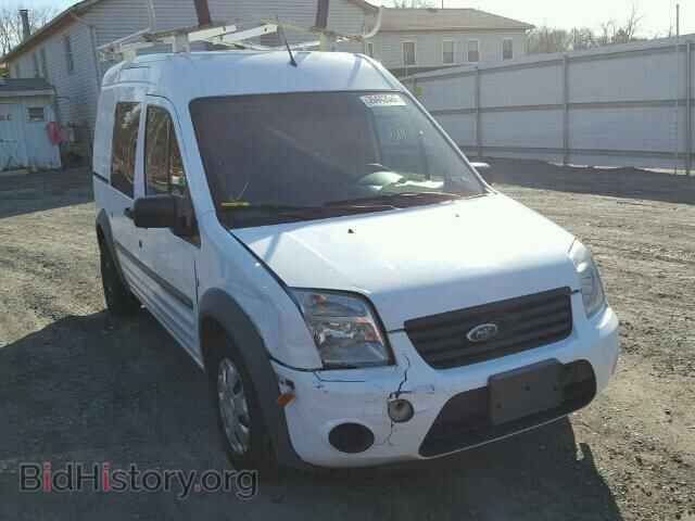 Photo NM0LS7BN9CT078513 - FORD TRANSIT CO 2012