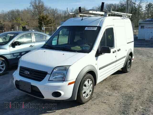 2012 FORD TRANSIT CO - VIN: NM0LS7BN9CT078513 - Фото 2