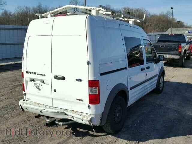 2012 FORD TRANSIT CO - VIN: NM0LS7BN9CT078513 - Фото 4