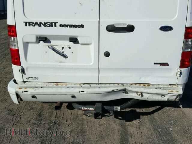 2012 FORD TRANSIT CO - VIN: NM0LS7BN9CT078513 - Фото 9