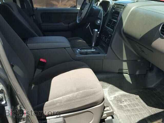 2010 FORD EXPLORER - VIN: 1FMEU3BE7AUA33555 - Фото 5