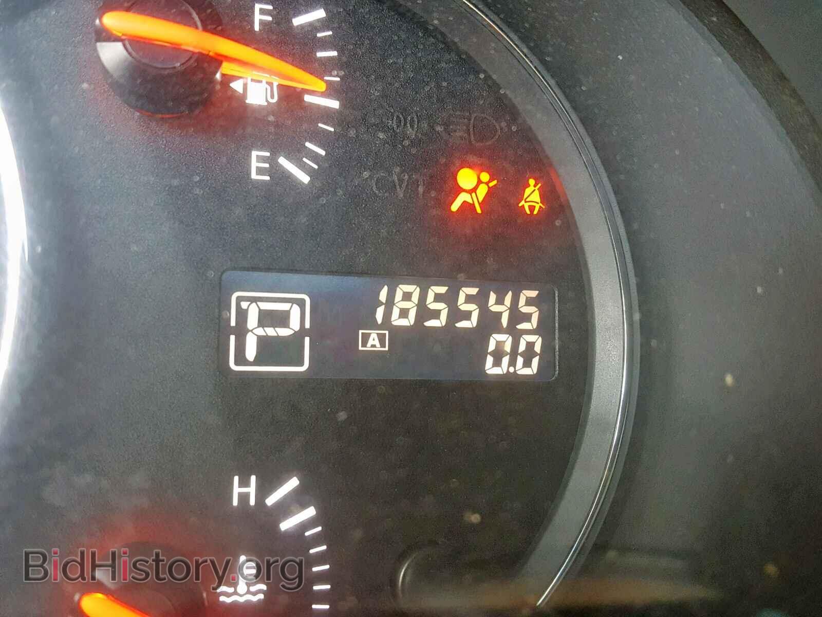 2012 NISSAN MAXIMA S - VIN: 1N4AA5AP8CC848033 - Фото 8