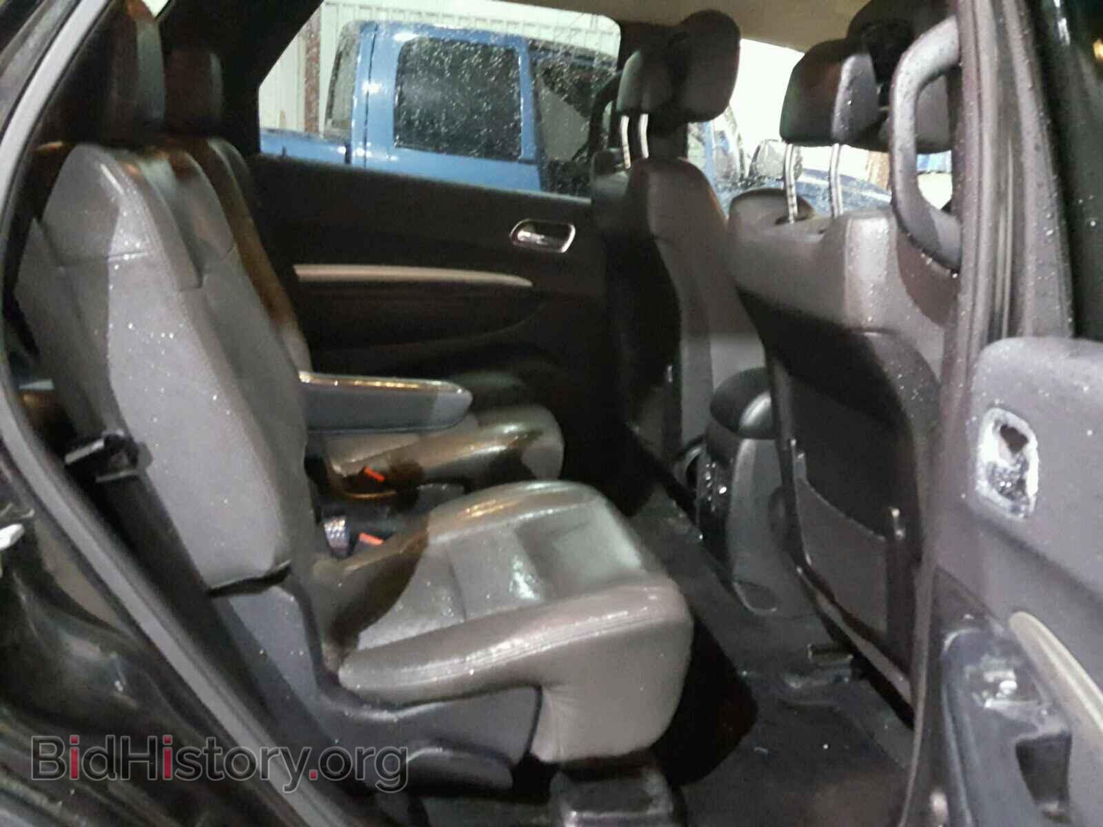 2015 DODGE DURANGO - VIN: 1C4RDJAG9FC771447 - Фото 6