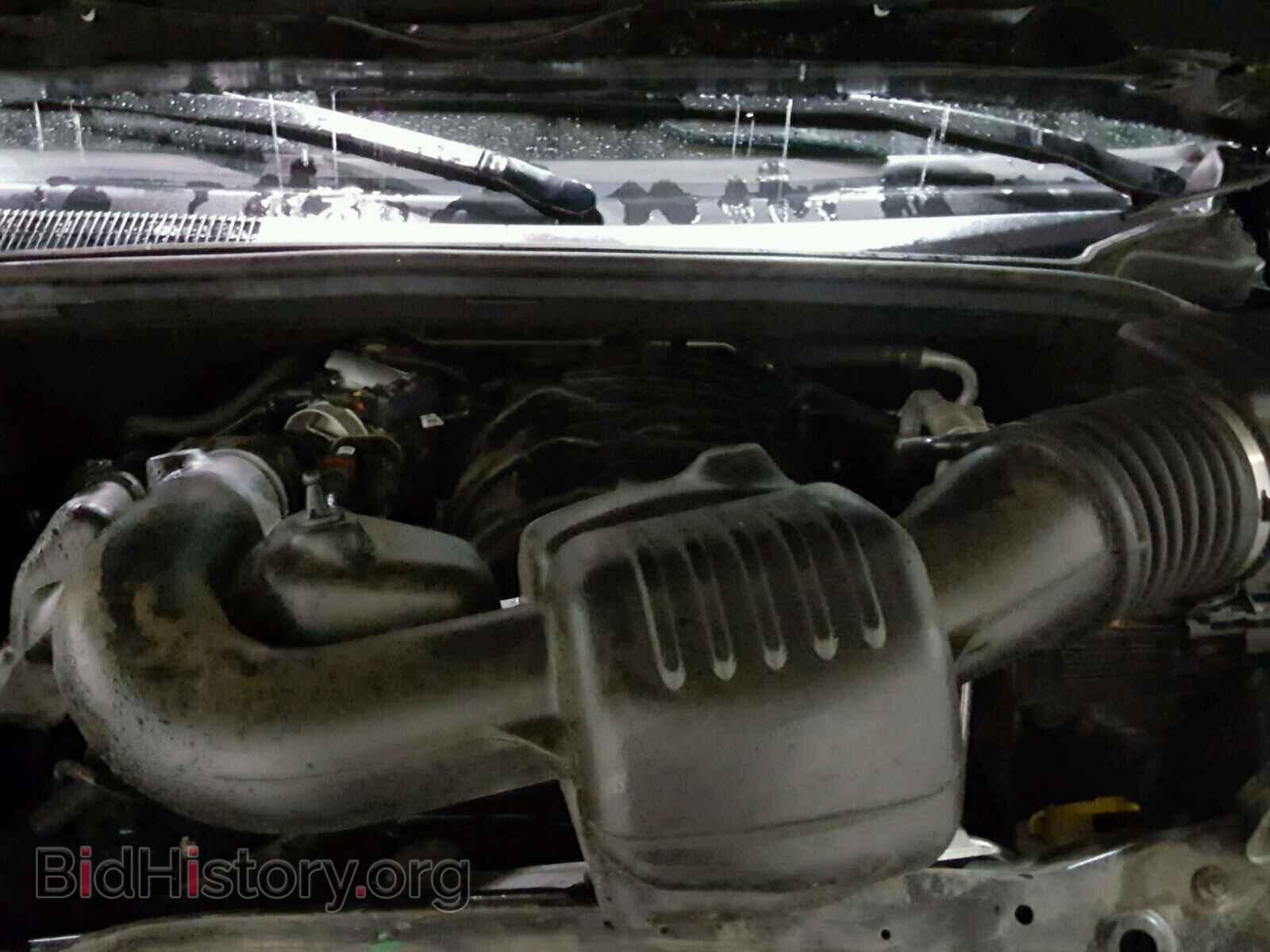 2015 DODGE DURANGO - VIN: 1C4RDJAG9FC771447 - Фото 7