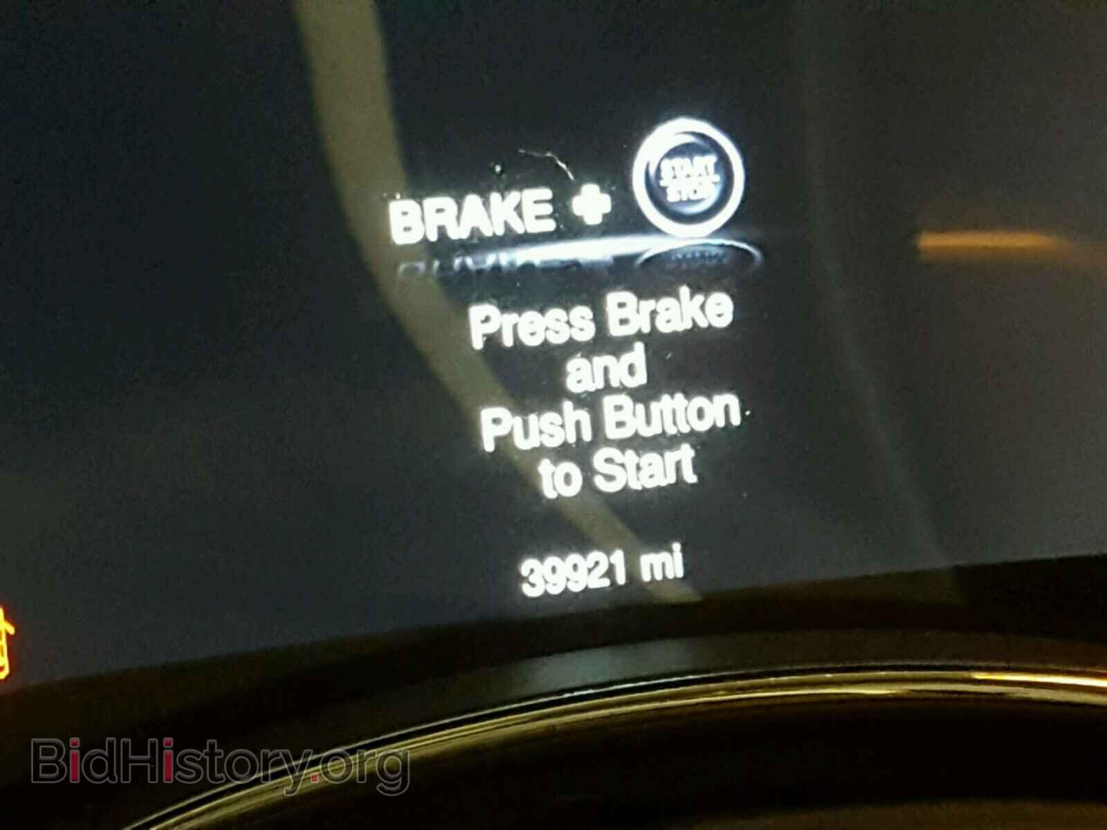 2015 DODGE DURANGO - VIN: 1C4RDJAG9FC771447 - Фото 8