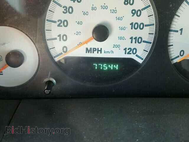 2005 DODGE CARAVAN - VIN: 1D4GP24E75B239183 - Фото 8