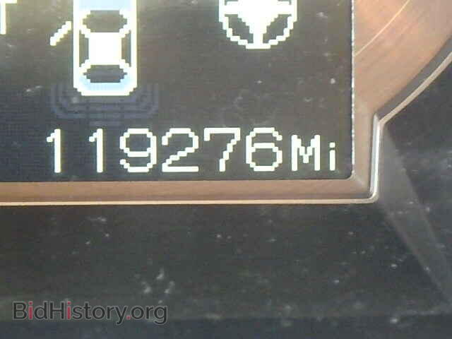 2007 LEXUS GS350 - VIN: JTHBE96S070017462 - Фото 8
