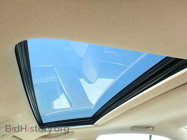 2007 LEXUS GS350 - VIN: JTHBE96S070017462 - Фото 9
